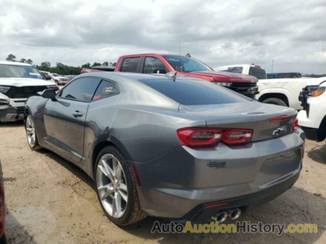 CHEVROLET CAMARO LZ, 1G1FF1R78M0103356