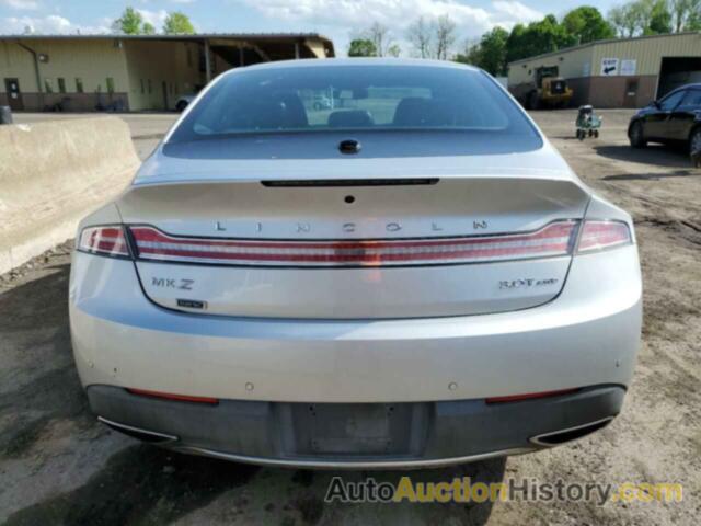 LINCOLN MKZ RESERVE, 3LN6L5FC6HR612789