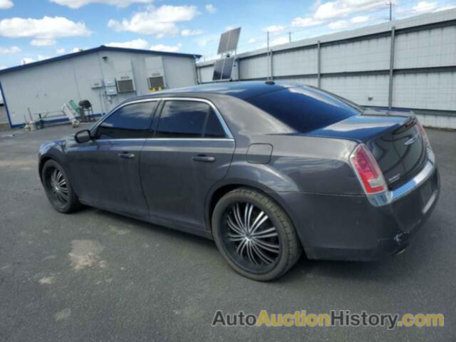 CHRYSLER 300, 2C3CCAAG7DH519056