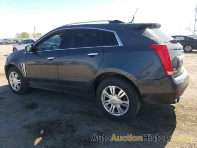CADILLAC SRX LUXURY COLLECTION, 3GYFNGE36DS507162
