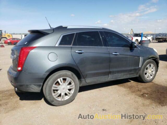 CADILLAC SRX LUXURY COLLECTION, 3GYFNGE36DS507162