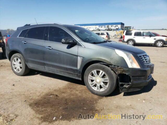 CADILLAC SRX LUXURY COLLECTION, 3GYFNGE36DS507162