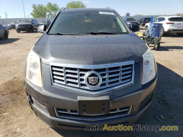 CADILLAC SRX LUXURY COLLECTION, 3GYFNGE36DS507162
