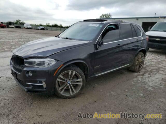 BMW X5 XDRIVE35I, 5UXKR0C51F0K52756