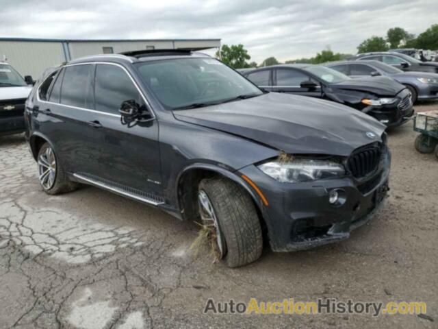 BMW X5 XDRIVE35I, 5UXKR0C51F0K52756