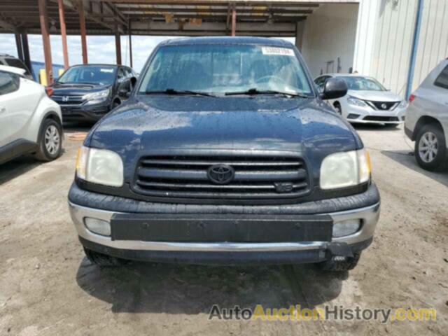 TOYOTA TUNDRA ACCESS CAB, 5TBBT4418YS004244