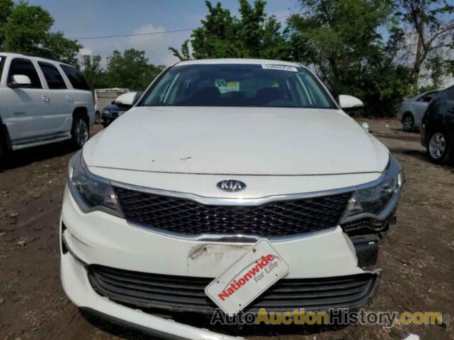 KIA OPTIMA LX, 5XXGT4L35GG017095