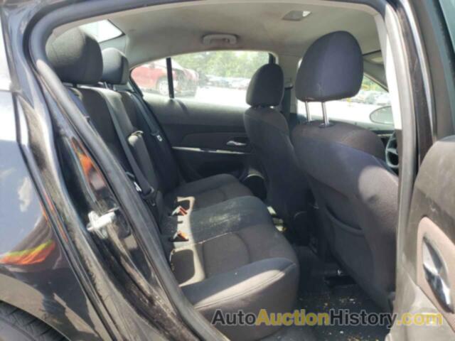 CHEVROLET CRUZE LT, 1G1PE5SB5G7125937