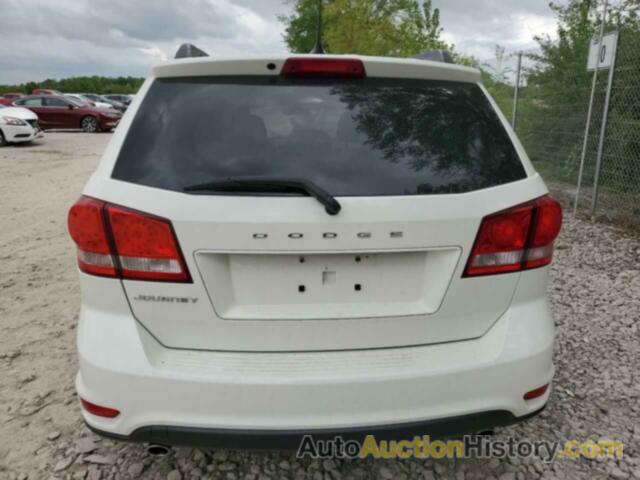 DODGE JOURNEY MAINSTREET, 3D4PG1FG9BT528231