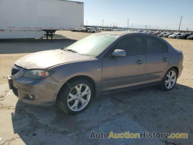 MAZDA 3 I, JM1BK32G181143723