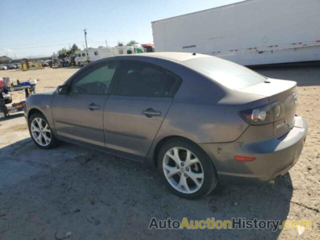 MAZDA 3 I, JM1BK32G181143723