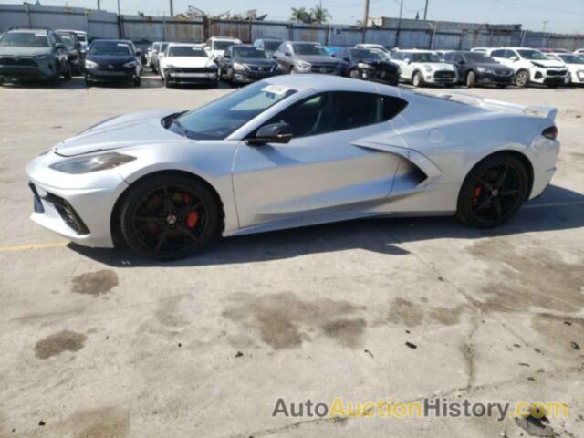 CHEVROLET CORVETTE STINGRAY 1LT, 1G1Y62D44L5106204