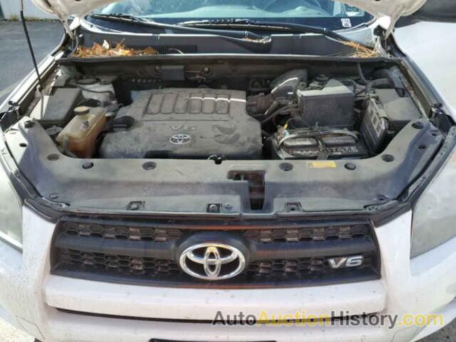 TOYOTA RAV4 SPORT, 2T3WK4DV2BW014143