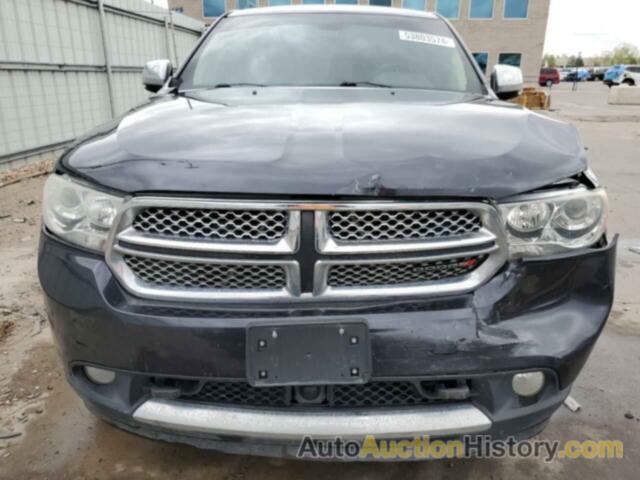 DODGE DURANGO CITADEL, 1C4SDJET5CC285982