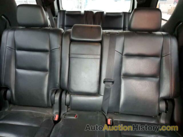 DODGE DURANGO CITADEL, 1C4SDJET5CC285982