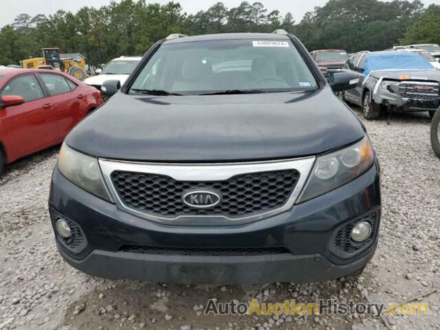 KIA SORENTO BASE, 5XYKTDA68CG278587