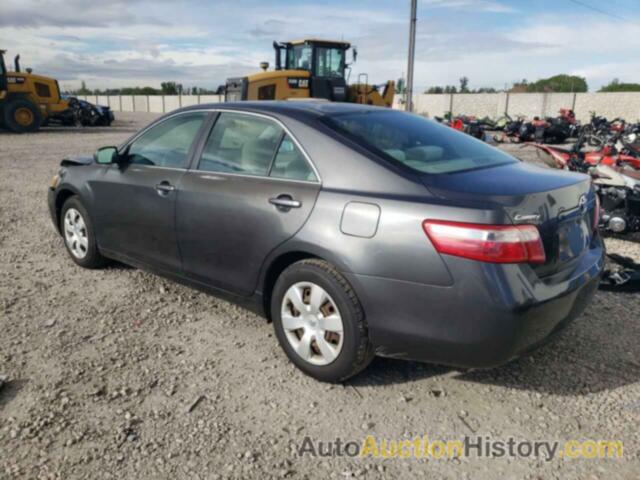 TOYOTA CAMRY BASE, 4T4BE46K09R091367