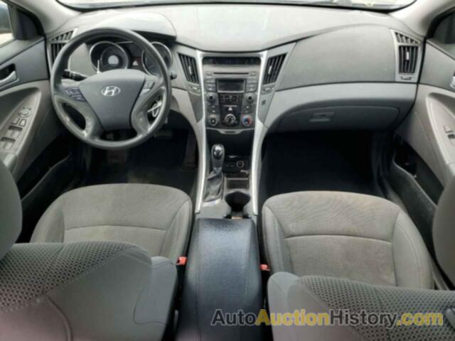 HYUNDAI SONATA GLS, 5NPEB4ACXEH901774