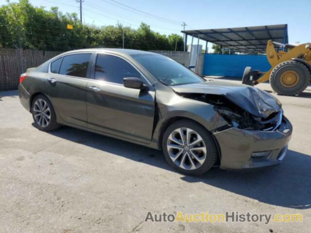 HONDA ACCORD SPORT, 1HGCR2F55FA020623