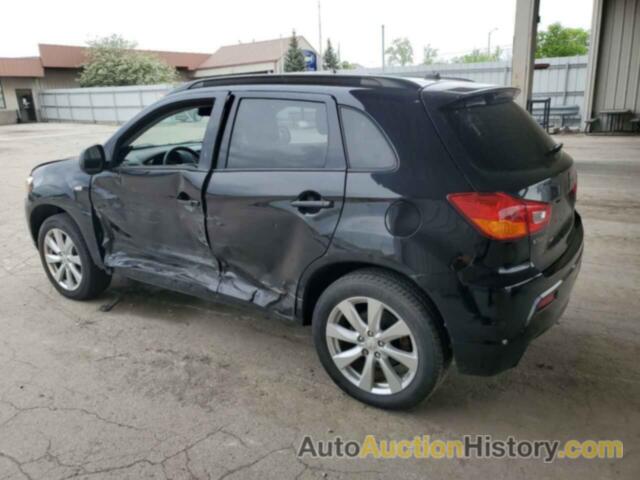 MITSUBISHI OUTLANDER SE, JA4AP4AU6CZ001804