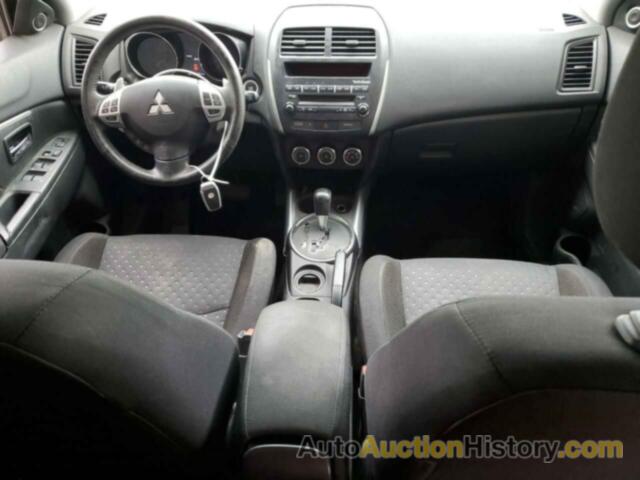 MITSUBISHI OUTLANDER SE, JA4AP4AU6CZ001804