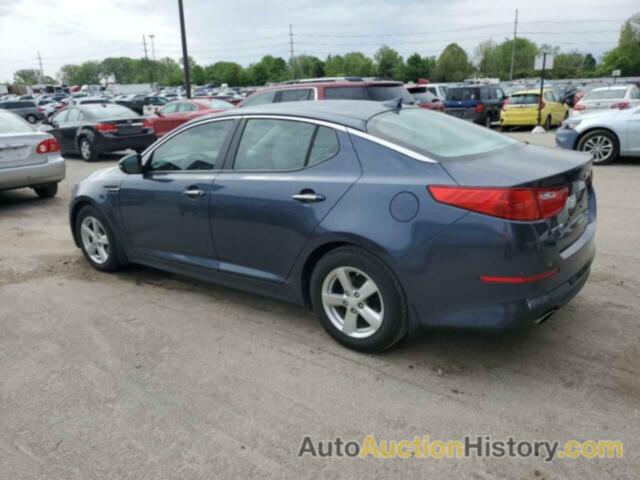 KIA OPTIMA LX, KNAGM4A7XF5606131