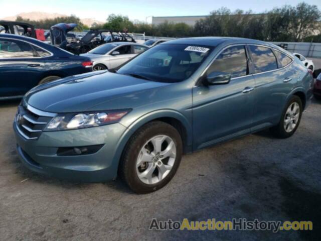 HONDA CROSSTOUR EXL, 5J6TF2H54CL006484