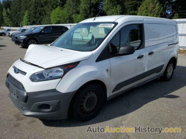 FORD TRANSIT XL, NM0LS7E72G1290247