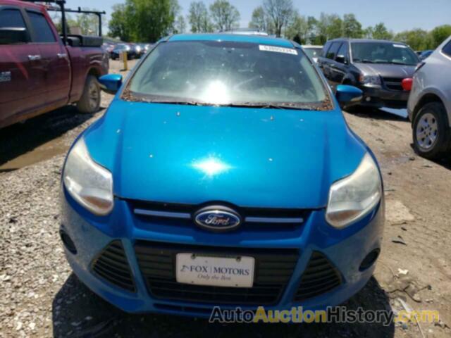 FORD FOCUS SE, 1FADP3K26EL313479