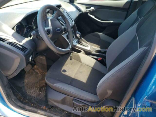 FORD FOCUS SE, 1FADP3K26EL313479