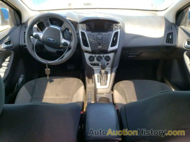 FORD FOCUS SE, 1FADP3K26EL313479