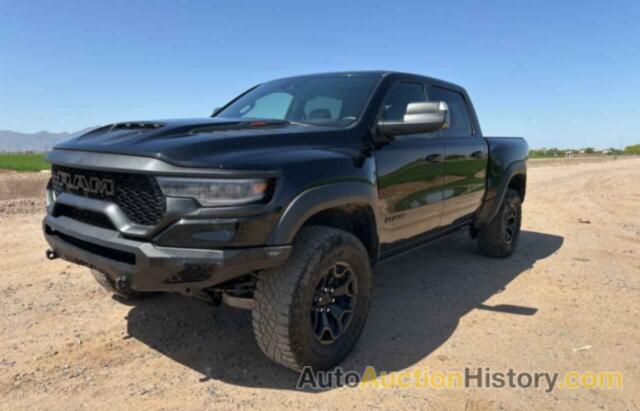 RAM 1500 TRX, 1C6SRFU96NN301786