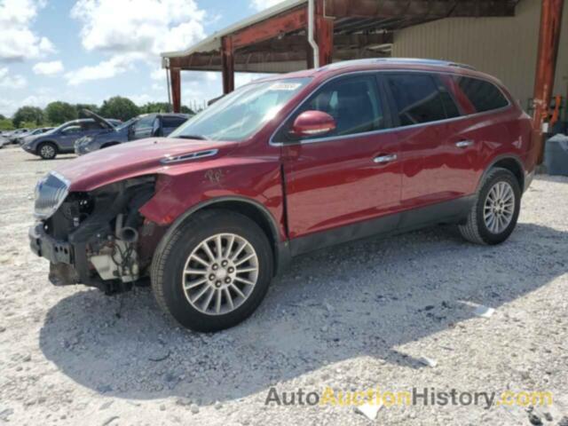 BUICK ENCLAVE CXL, 5GAEV23798J270086