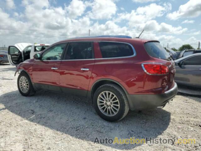 BUICK ENCLAVE CXL, 5GAEV23798J270086