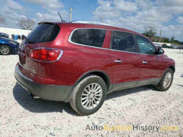 BUICK ENCLAVE CXL, 5GAEV23798J270086