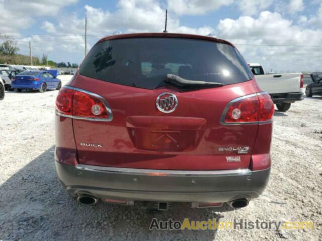 BUICK ENCLAVE CXL, 5GAEV23798J270086