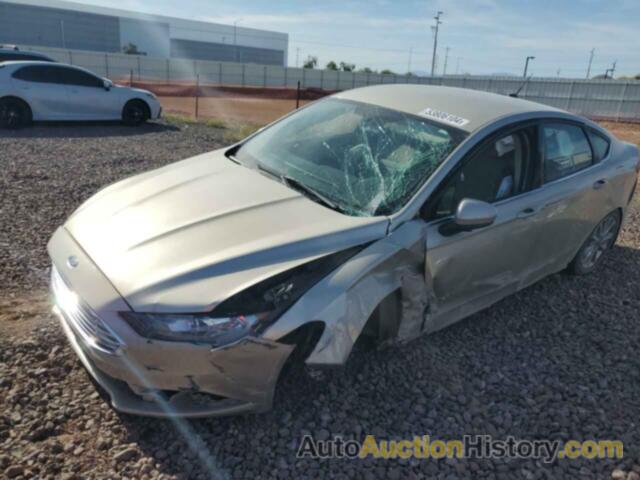 FORD FUSION SE HYBRID, 3FA6P0LU9HR257972