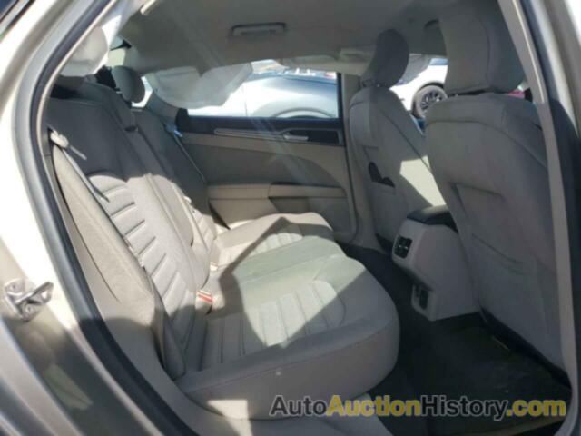 FORD FUSION SE HYBRID, 3FA6P0LU9HR257972