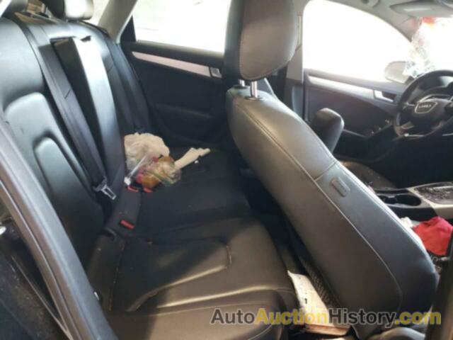 AUDI A4 PREMIUM, WAUBFAFL0EN014597