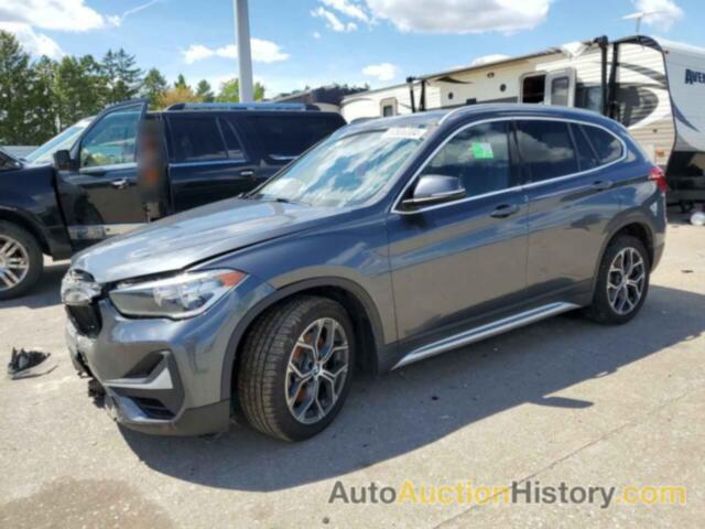 BMW X1 XDRIVE28I, WBXJG9C05M3M69673