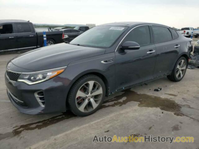 KIA OPTIMA SX, 5XXGW4L25HG165585