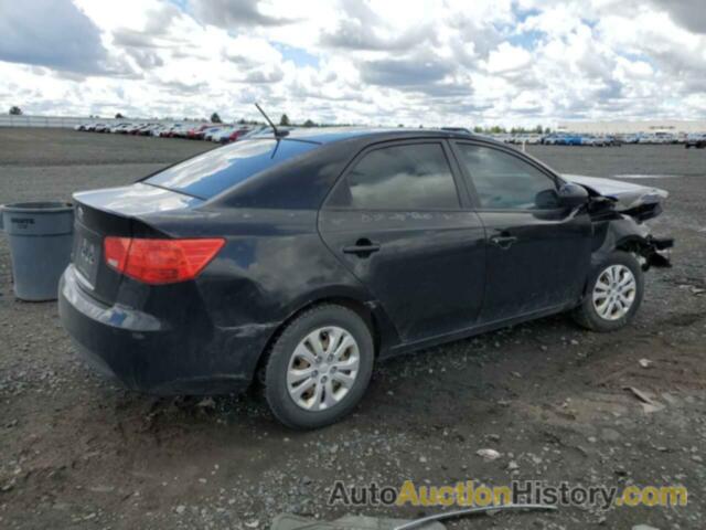 KIA FORTE LX, KNAFT4A2XC5551193