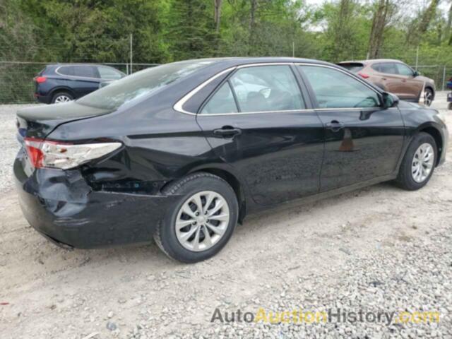 TOYOTA CAMRY LE, 4T4BF1FK3FR476848