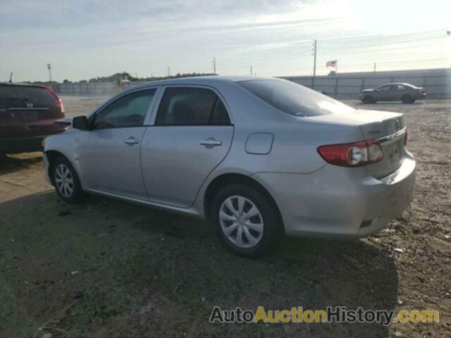 TOYOTA COROLLA BASE, 2T1BU4EE7DC928313