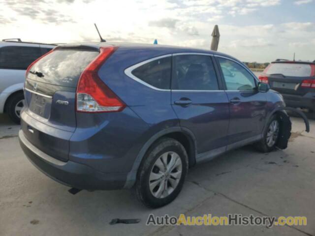 HONDA CRV EX, 2HKRM4H55EH676229