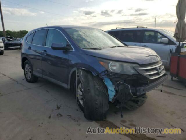 HONDA CRV EX, 2HKRM4H55EH676229