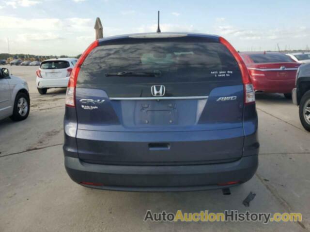 HONDA CRV EX, 2HKRM4H55EH676229