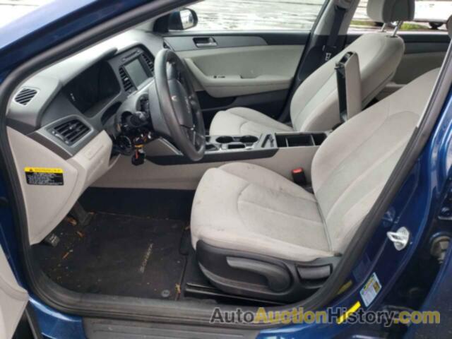 HYUNDAI SONATA SE, 5NPE24AF7HH565869