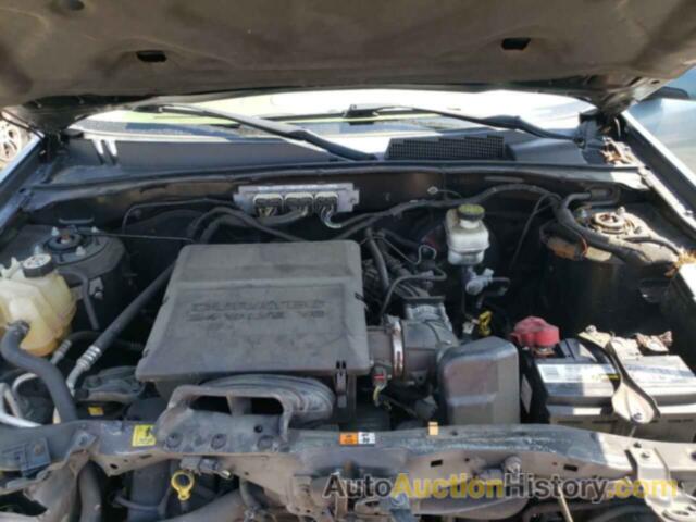 FORD ESCAPE LIMITED, 1FMCU0EG2BKA12659