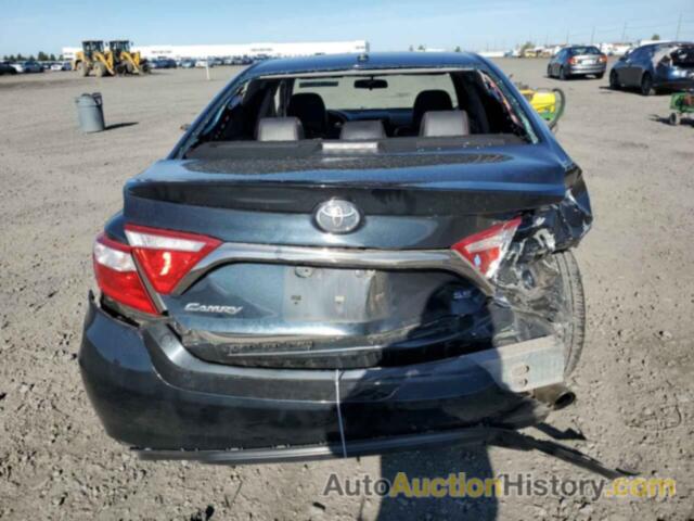 TOYOTA CAMRY LE, 4T1BF1FK5GU553652